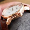 mens watch men's Watch and women's leisure sports small second hand quartz waterproof leather strap fashion watch