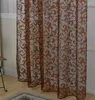 Curtain Curtains White Purple Beige Khaki Brown Tulle Para Living Room Bedroom Kitchen