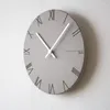 Wall Clocks Decorative Clock 12inch Home Decor Numbers Set Self Adhesive Watches Digital