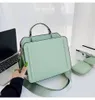 Designer Borsa a tracolla Tote Bevelyn Borsa a mano TiKTOK Borse per la spesa con tracolla Casual Hundred Hangbags Moda donna Pochette Borsa di lusso a tracolla