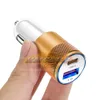 ST195 PD USB Car Charger 40W TypeC Quick Car Charger Adapter QC3.0 Fast Charge for iPhone13 Xiaomi Samsung Huawei Phone Charger in Car