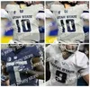 American College Football Wear Nik1 NCAA College-Trikots Utah State Aggies 1 Gerold Bright 10 Love 11 Savon Scarver 16 Nathan 1 Ron'quavion Tarver 3 Henry Colombi Cust