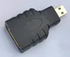 1080p VGA Adapter Audio Cable Converter Man till Female HD 1080p för PC Laptop TV Box Computer Display Projector