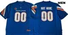 Custom Boise Broncos College Football Jerseys Scott Matlock Hank Bachmeier Colt Fulton Taylen Green Maddux Madsen Tyler Crowe Kaden Dudley Austin Jersey