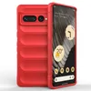 Casos de telefone para o Google Pixel 9 8 8a 7a 7 6a Pro XL Skin Sentir