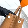 10A luxurious bag Top women's handbag garden party bag designers bags totes large size crossbody purse cowhide learther production