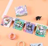 Cats kuromi pin Cute Anime Movies Games Hard Enamel Pins Collect Metal Cartoon Brooch5141596