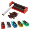 Smoking Pipes Manueller Zigarettenhersteller 70 mm tragbares Mini-Handbuch