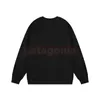 Luxury Mens Long Sleeve Sweatshirt Designer Womens Letter Print Sweatshirt Fashion Brand Crew Neck Pullover Top Size XS-L