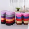 Pillow 19 Colors Garden Thicker Seat Pads Dining Room Chair Kitchen Office Soft Patio Pad
