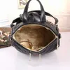 2023 neue tasche Mode damen luxus marke designer dame Taschen schwarz mode Lässig handtasche weiblichen rucksack Tasche W221214