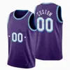 Anpassade baskettröjor los män kvinnor vinklösa ungdomar lebron lakers James d'Angelo Russell Austin Reaves Anthony Davis Bryant Rui Hachimura Taurean Prince Jersey