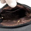イブニングバッグ2022ファッションワンショルダーメッセンジャーバッグレザー携帯電話ソフト垂直コイン財布とハンドバッグミニ
