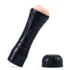 Sex toys massager Automatic Male Masturbator Painfull Rubber Girl For Rod False Vagina Masturbardor Dolls Adults Toys