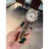 2023 Novo Relógio Feminino 31mm Mecânico Automático Datejust Aço Inoxidável 5atm Pulseira Jubileu À Prova D' Água Super Qualidade Relógio de Pulso Orologio Di Lusso