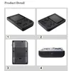 С Gamepad Mini Handheld Game Consoles Ностальгический хост может хранить 400 Retro Portable TV Box Box 8 -битный вывод AV Красочный ЖК -экран поддерживает двух игроков