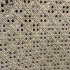 Fiori decorativi Rattan di plastica artificiale Naturale Tian Zida Tessuto in rattan fai da te Materiale per sedie da tavolo Riparazione di mobili Decorazioni per la casa Artigianato