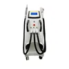 2023 ipl elight opt Multi-Functional Beauty Equipment rf 5 in1 multifunctional salon beauty machine with 3 handles permanent hair removal tattoo remover