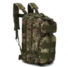 30L 3P ryggsäck vattentät utomhusvandring taktisk camping sport ryggsäckar ryggsäckar klassisk väska cykel armé camo bör väska m6416002