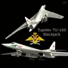 Мужские рубашки русский туполев TU-160 Стратегическая рубашка бомбардировщика. Футболки с коротки