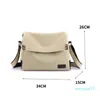 Evening Bags Women Fashion Shoulder Multifunction Canvas Crossbody Bag Retro Handbags Travel Messenger Leisure Package