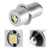 P13.5S LED Birne 100-110LM 2700-7000K Ersatz Taschenlampe Notlicht (4.5V)