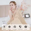 Blankets Heated Blanket Security Fast Heating With Dual Controls Mattress Thermostat For Bed Living Room Winter Warmer Electric