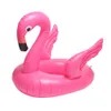 Vida Vida Bóia de 0 a 4 anos de idade Flamingo Unicorn Ring Inflable Baby Seat Flutuating Pool Party Swimming Ring Children's Pool de crianças T2221214