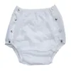 Fraldas abdl haian incontinência adulta snapon plástico calças 3 pack202r