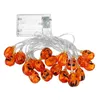 Strings Ornament do dekoracji imprezowej Halloween LED Latarn Holiday Light