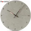 Wall Clocks Decorative Clock 12inch Home Decor Numbers Set Self Adhesive Watches Digital