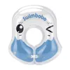 Life Vest Buoy Swimbobo Baby Zwemring Affit Taille Opblaasbare Dikke Dikke Airbag Kinderen T221214