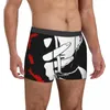 Onderbroek geweldige leraar Onizuka anime Japan ondergoed toshiyuki saejima manga rooster gezicht stretch printen shorts briefs cadeau