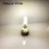 G4 Светодиодный Dimmable Bulb Cob AC/DC 12V-24V 1505 Белый теплый теплый натуральный белый для люстры