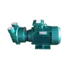 Daming universal pump 2.35kw liquid ring vacuum pump 2BV2070 with threaded suction and exhaust ports please contact us to purchase
