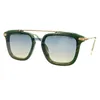 Vintage Güneş Gözlüğü Kadınlar Lüks Marka Tasarımcı Güneş Gözlükleri Moda Dış Mekan UV400