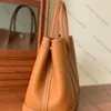 10A luxurious bag Top women's handbag garden party bag designers bags totes large size crossbody purse cowhide learther production