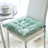 Pillow 19 Colors Garden Thicker Seat Pads Dining Room Chair Kitchen Office Soft Patio Pad