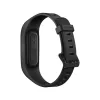 Braccialetti intelligenti 4E cinturino sportivo braccialetto intelligente 50 m impermeabile fitness tracker notifica chiamata messaggio Orologio