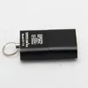 Hög hastighet 2 i 1 USB SD MicroSD Card Reader Adapter Laptop Computer för Micro TF Flash