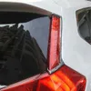 1PAIR na Nissan Xtrail X -Trail x Trail Rogue 2014 - 2020 DRL tylny zderzak światło światła mgły hamulca sygnał Lampa 241p