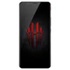 オリジナルのZTE Nubia Red Magic 4G LTE携帯電話ゲーム8GB RAM 128GB ROM Snapdragon 835 Octa Core Android 6.0 "フルスクリーン24.0MP AIスマート携帯電話