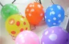 Punch Balloons Neon Punching Balloon Rubber Band Handle include Pump 16 Inches Various Colors for Gifts Party Favor