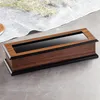 Dinnerware Sets Chopstick Box Holder Storage Utensil Container Case Chopsticks Organizer Cutlery Kitchen Flatware Tray Silverware Stand Fork