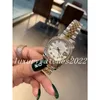 2023 New Womens Watch 31mm أوتوماتيكي تاريخ ميكانيكية من الفولاذ المقاوم للصدأ 5ATM حزام اليوبيل مقاوم للماء