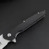 Columbia River CRKT 6920 Folding Knife 8Cr13Mov Blade G10 Handle Camping Outdoor Wilderness Survival Knives