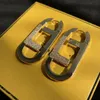 Anhänger Designer Brief Stud Ohrringe Luxus Marke Frauen Ohrringe Geeignet für Hochzeit Party Schmuck Zubehör3