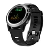 GPS Smart Watch BT4.0 Wi -Fi IP68 Waterproof 1.39 "OLED MTK6572 3G LTE SIM SMART NOTEABLE Urządzenia do iPhone'a iOS Android Smart Phone Watch