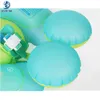 Vida Vida Bóia Relaxing Bóia Bóia Inflável Círculo de Natação com Bola Doubria Iniciante Piscina de Bathing Pool Float Acessórios Gretos Toy T221214