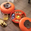 F￶rvaringsflaskor persimmon godisl￥da med lockfack container artefakt leveranser f￶r restaurang matsal bardekor